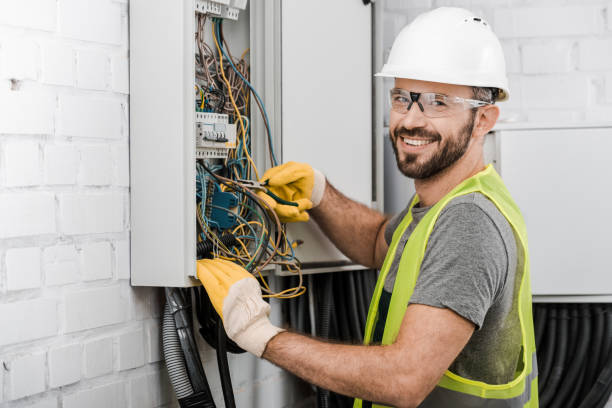 Best Electrical Upgrades for Homes  in Whitestown, IN