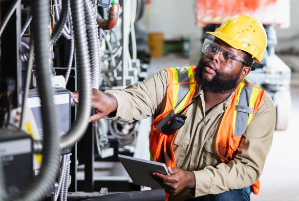 Best Electrical System Inspection  in Whitestown, IN